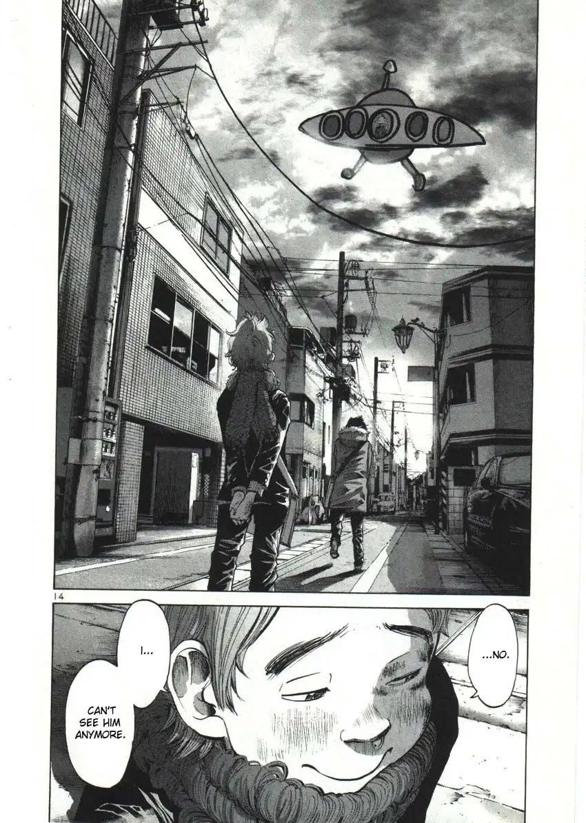 Oyasumi Punpun Chapter 24 17